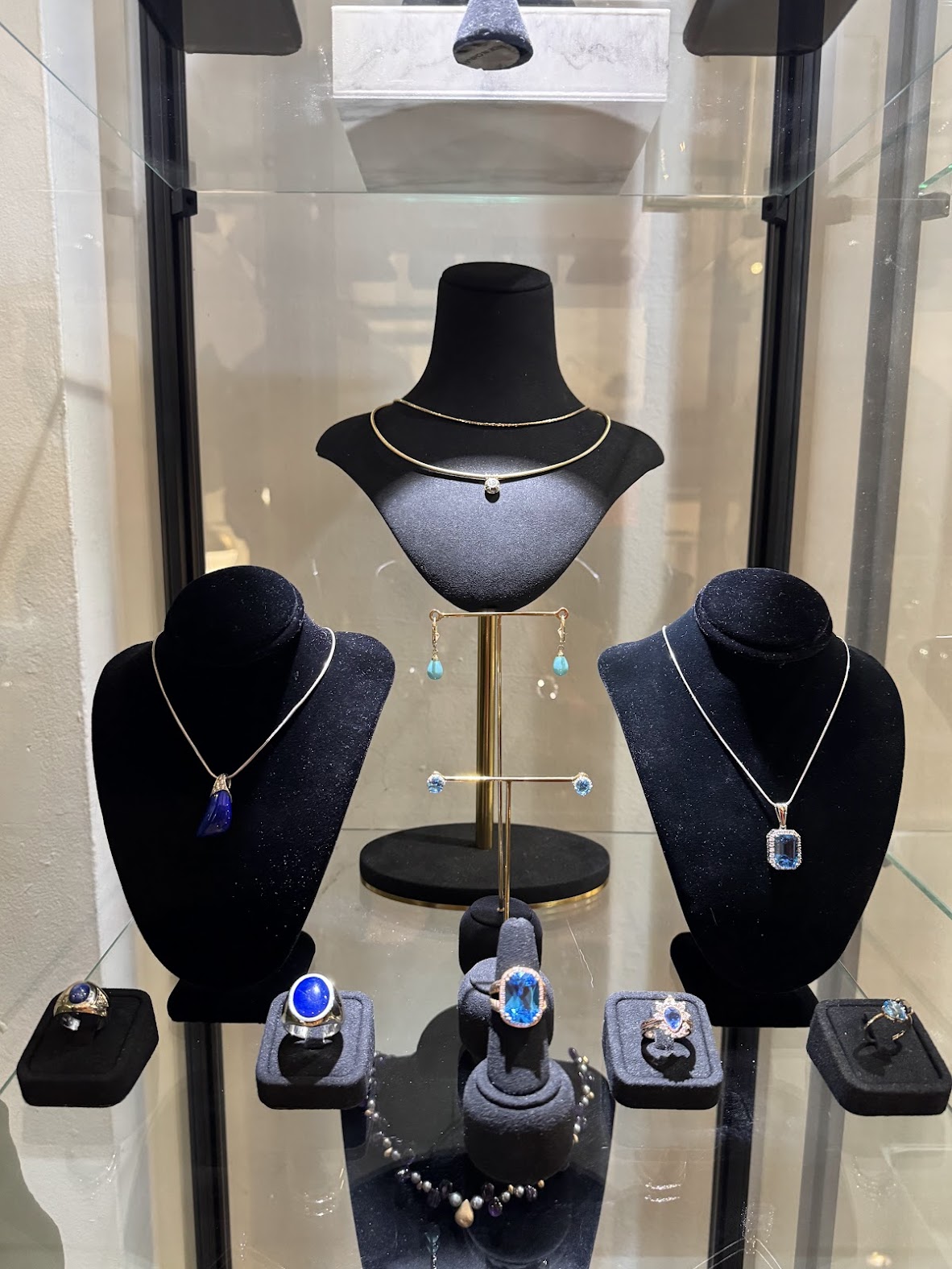 Custom Jewellery + Dogs: Anvil Jewellery Will Dazzle You