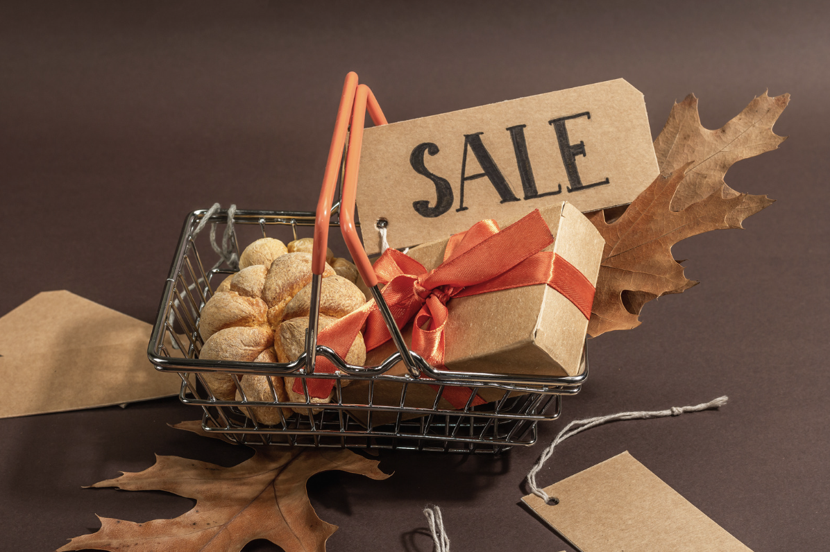 How to Support Local Businesses During Black Friday