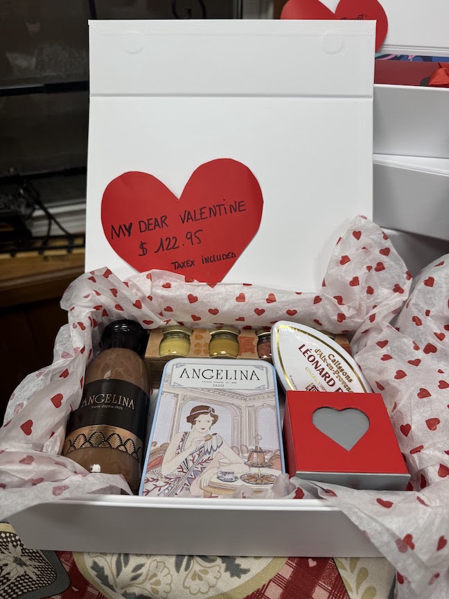 This Authentic French Specialty Food Boutique Lets You Travel to France with the Owner!