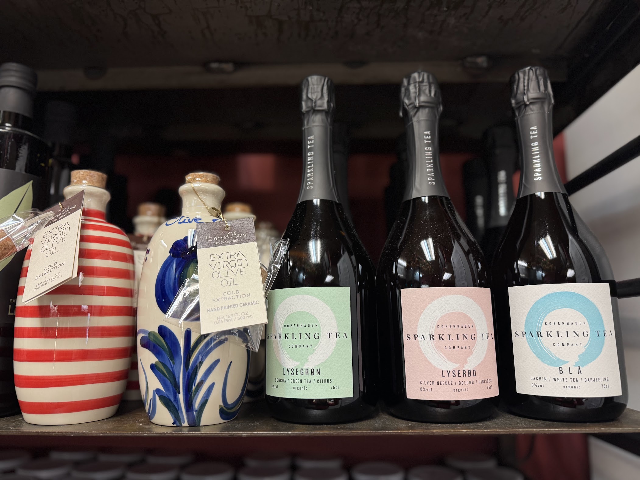 Leslieville Cheese Market: Catering to French Tastes, this Cheese and Fine Food Shop is Fantastic for Holiday Treats