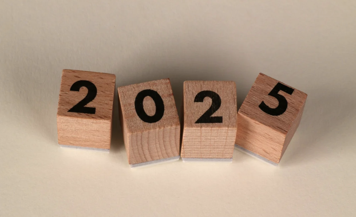 2025: A Look Back at What We Achieved Together